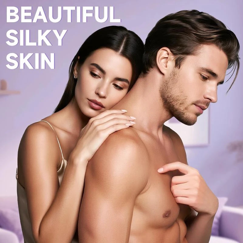 SilkAway Hair Removal Spray
