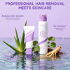 SilkAway Hair Removal Spray
