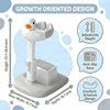 SmartLift Baby Bath Stand