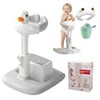 SmartLift Baby Bath Stand
