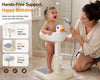 SmartLift Baby Bath Stand